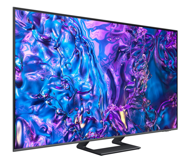 Samsung QE55Q77D 55" QLED 4K 120HZ Tizen TV HDMI 2.1 - 1242302 - zdjęcie 2